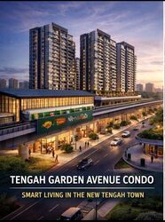 tengah-garden-avenue photo thumbnail #9